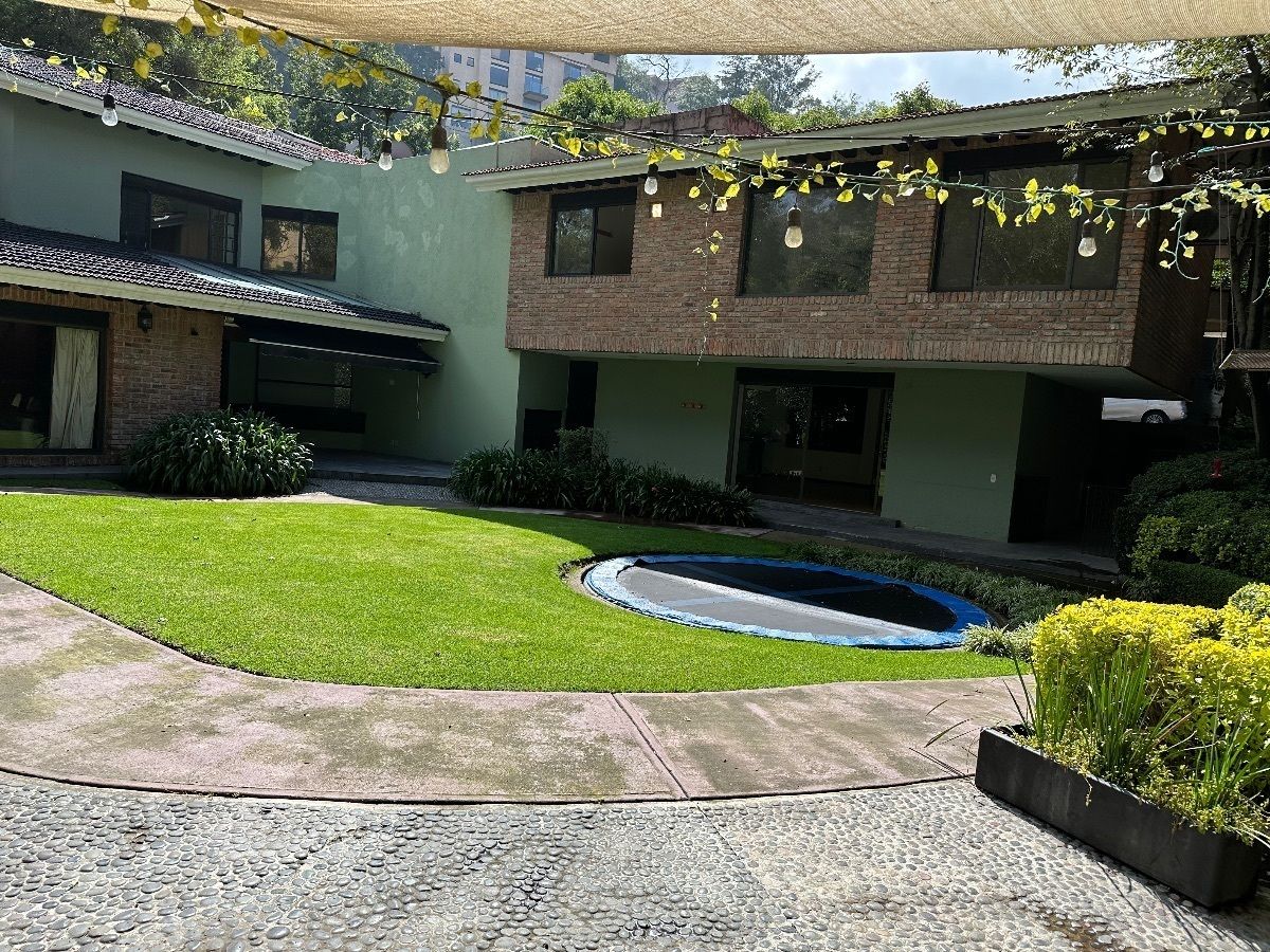 Casa en Venta en Bosques de las Lomas - foto 5