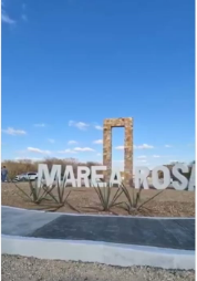 Lote en venta en Marea rosa., foto 1 de 4