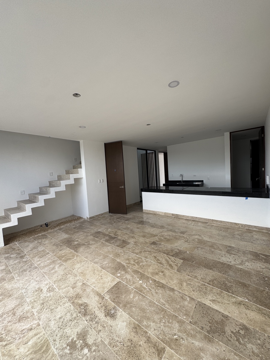 5 de 22: Sala, Cocina y Comedor