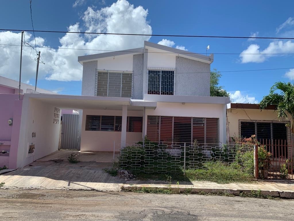 1 de 13: Casa en venta en Tizimin centro / mayanlife.mx