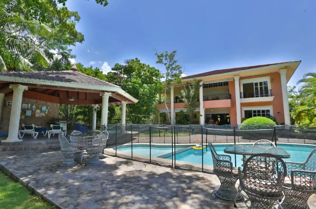 Villas en Venta Juan Dolio, San Pedro de Macorís