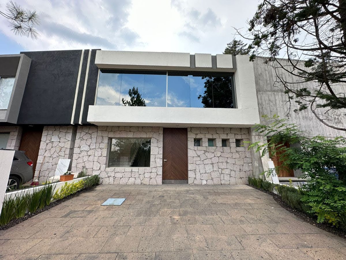 Casa en venta en Altozano Morelia Michoacan