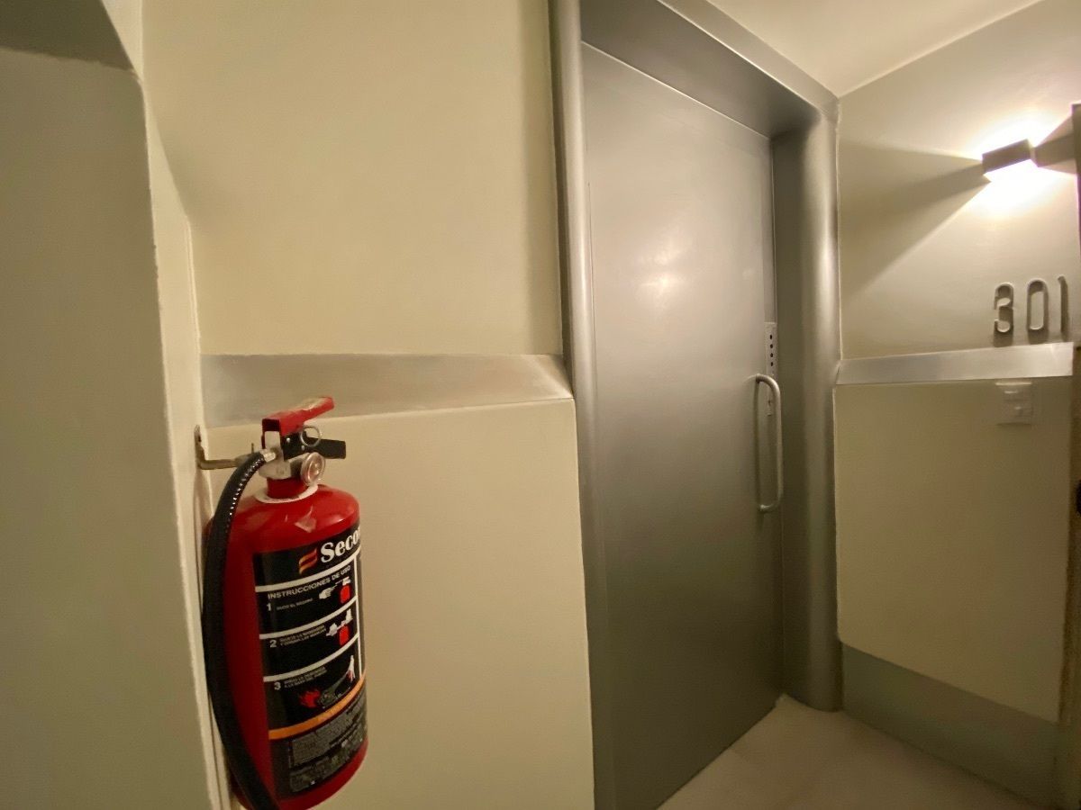 Apartamento em Roma Sur, Cuauhtémoc, foto 12 de 12