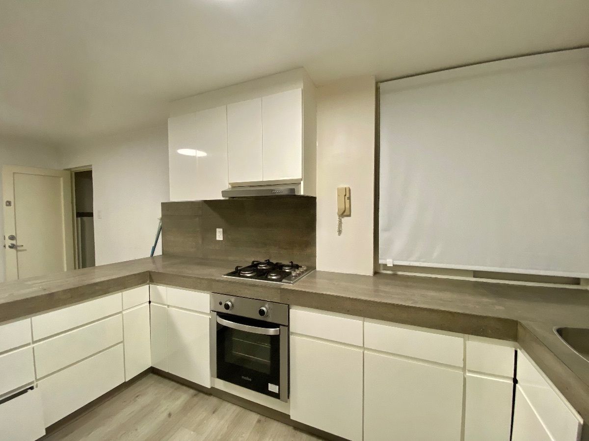 Alugue um apartamento com varanda em Huatusco, Roma Sur Cuauhtémoc CDMX, foto 1 de 12