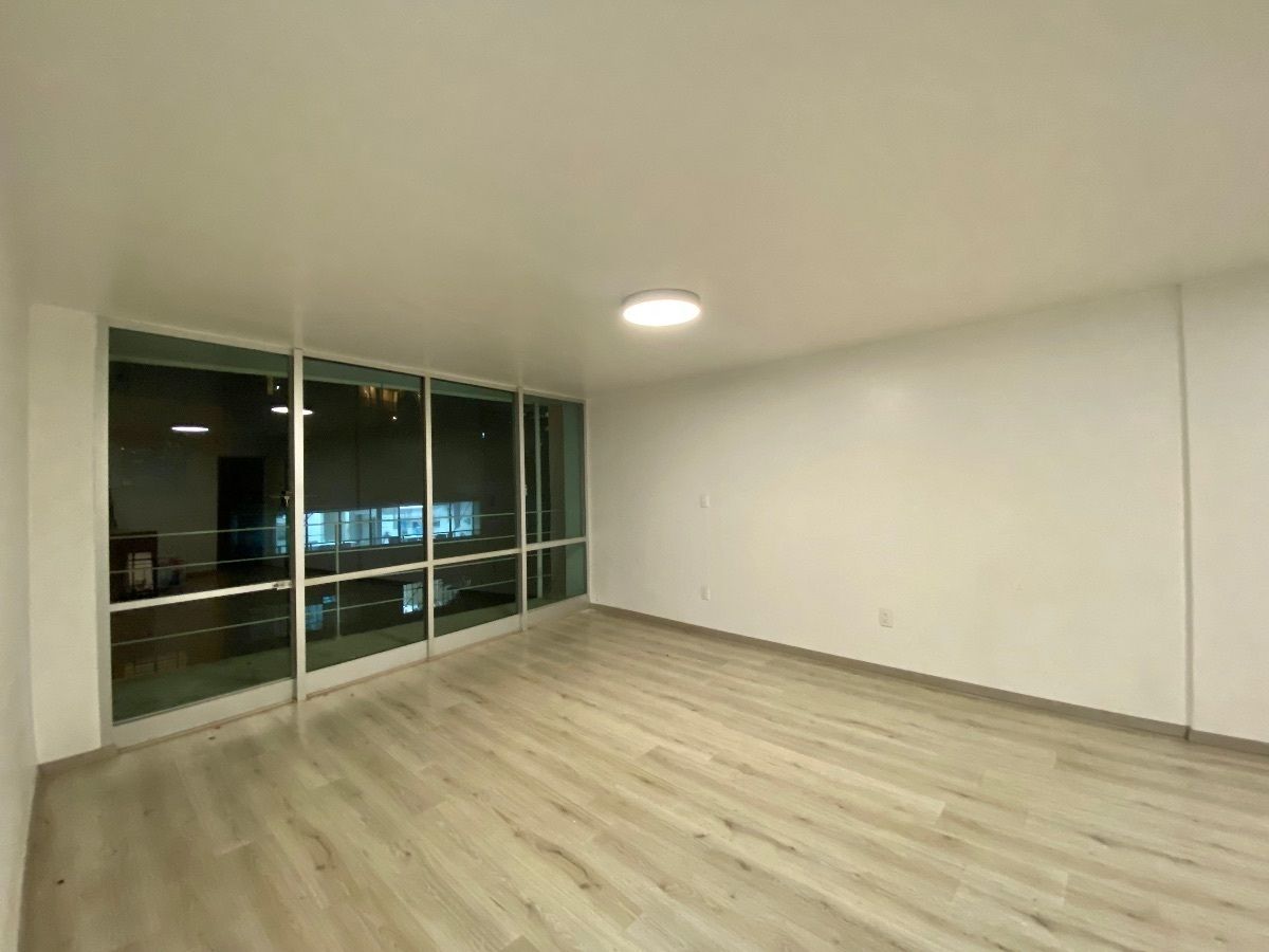Apartamento em Roma Sur, Cuauhtémoc, foto 4 de 12