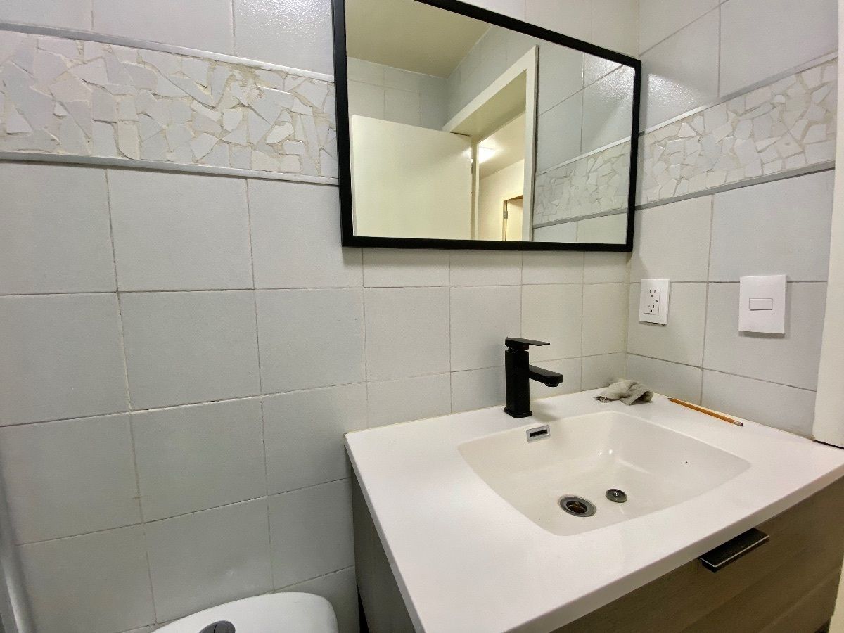 Apartamento em Roma Sur, Cuauhtémoc, foto 5 de 12