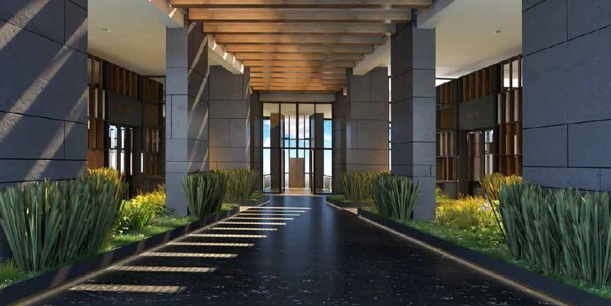 5 de 30: lobby