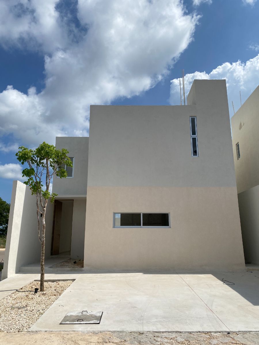 25 de 35: Casa en venta en Gran San Pedro Cholul / mayanlife.mx