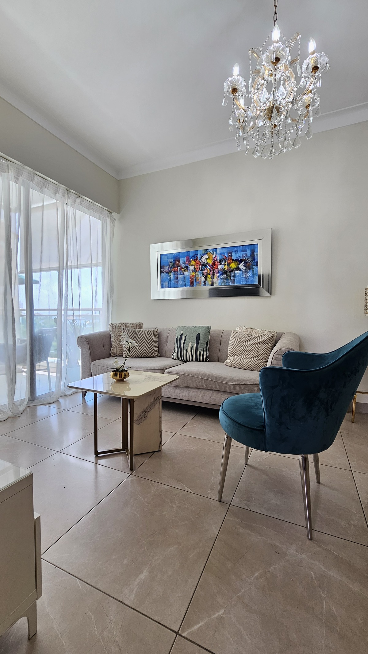 4 de 28: Sala