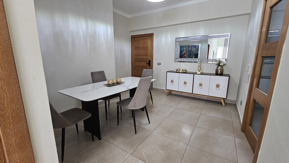 7 de 28: Comedor