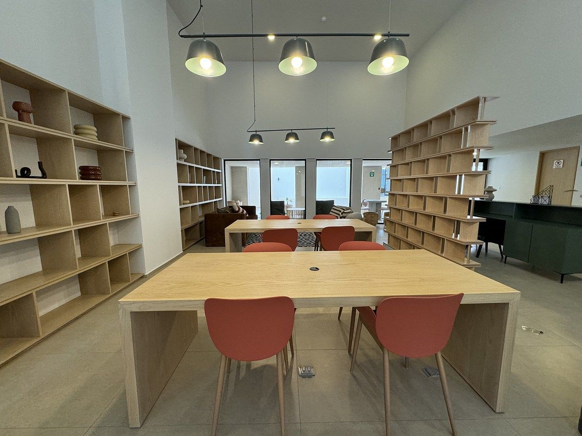 6 of 10: Departamento en venta Arcos Vallarta Guadalajara