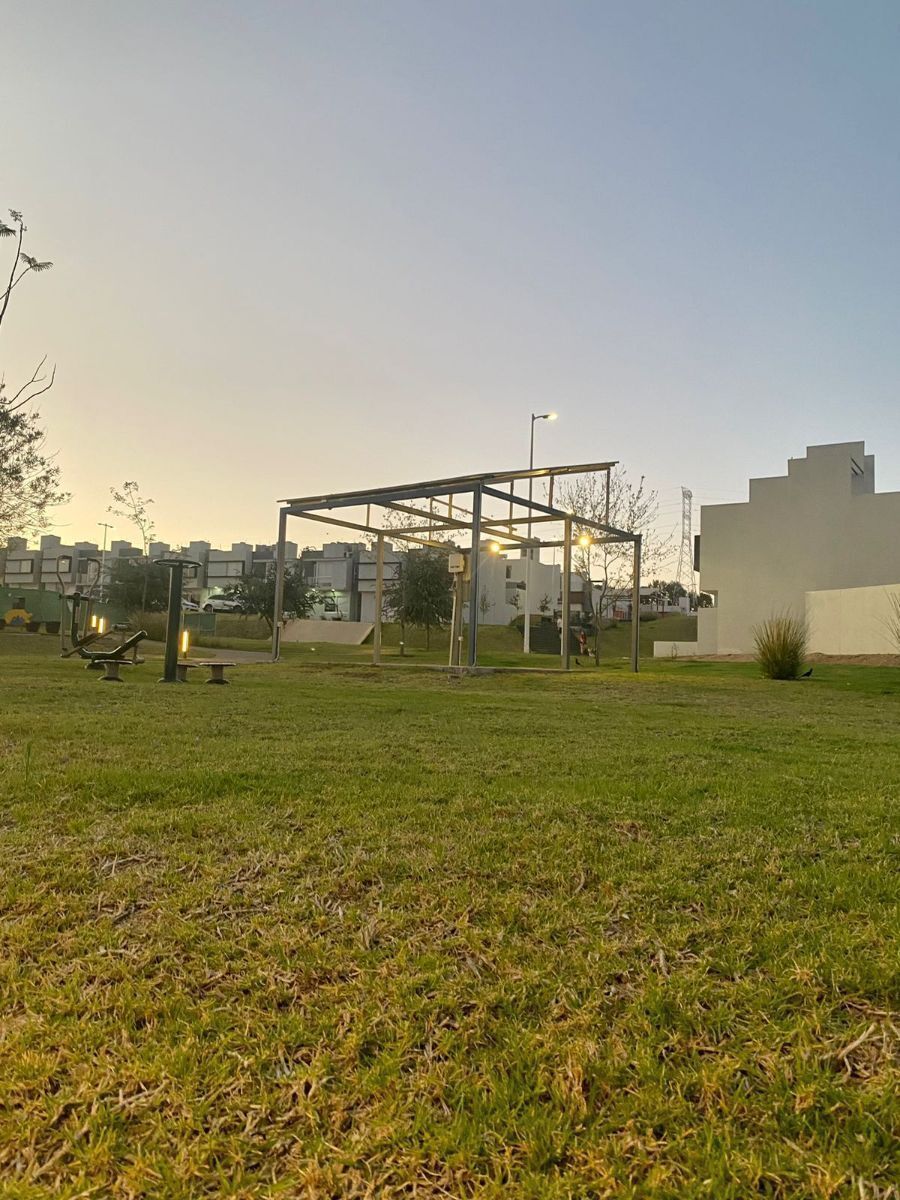 TERRENO EN VENTA A 5 MINUTOS DE CAPITAL NORTE - foto 2