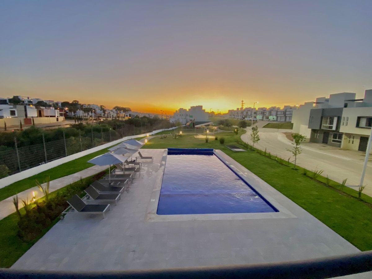 TERRENO EN VENTA A 5 MINUTOS DE CAPITAL NORTE - foto 1