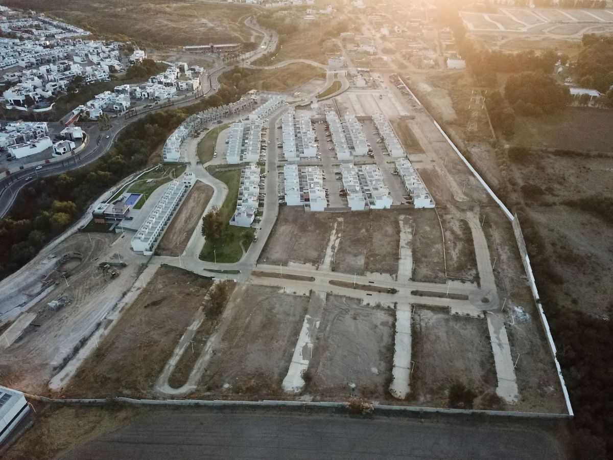 TERRENO EN VENTA A 5 MINUTOS DE CAPITAL NORTE - foto 5