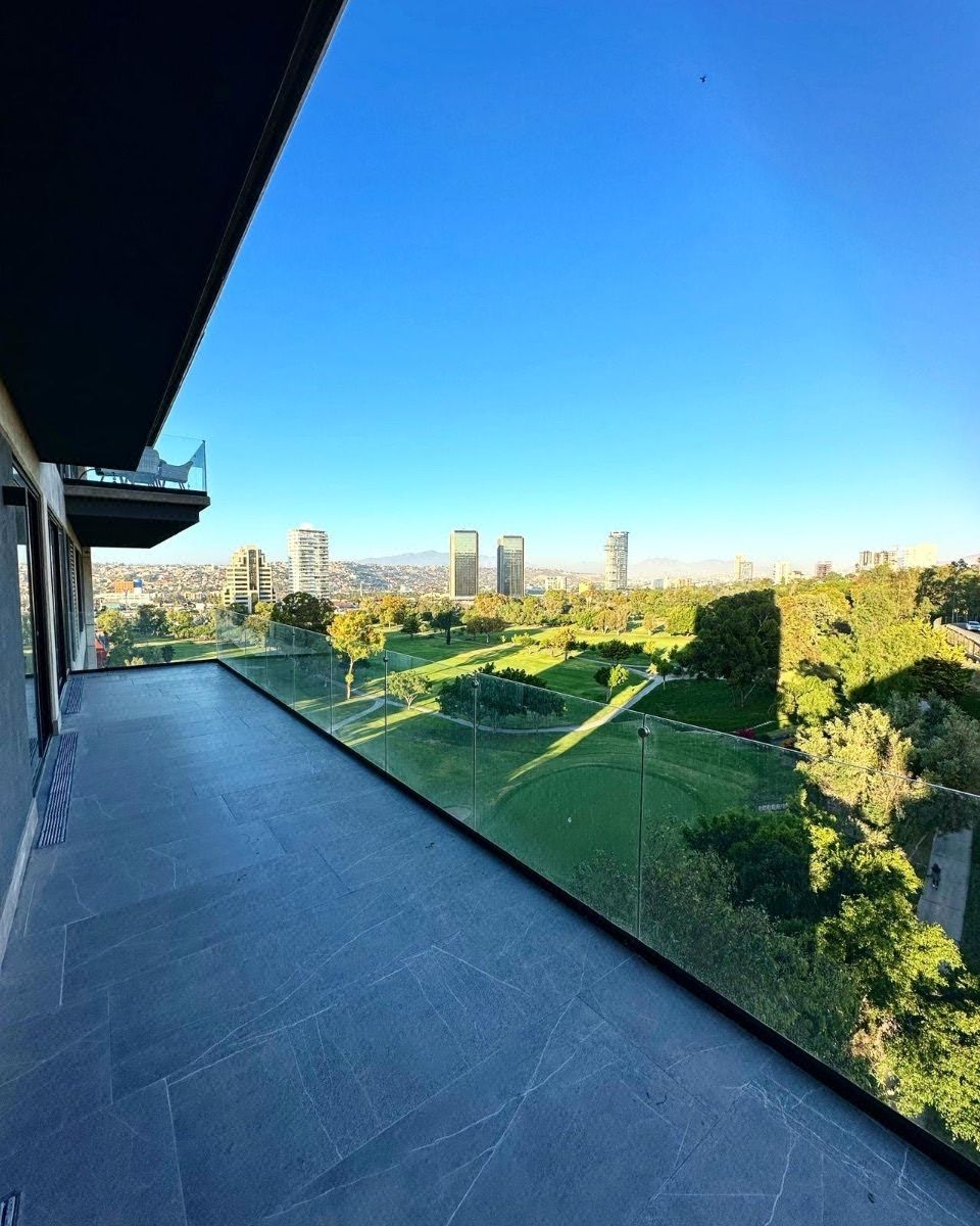 Exclusivo Departamento en Venta, Liv la Recta Chapultepec