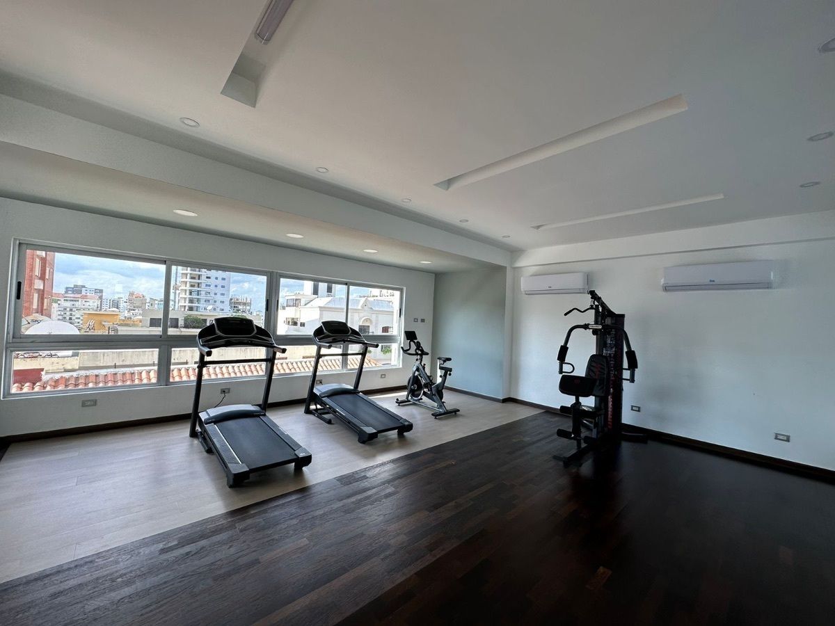 Apartamento en Piantini, Santo Domingo Centro (Distrito Nacional), foto 2 de 32