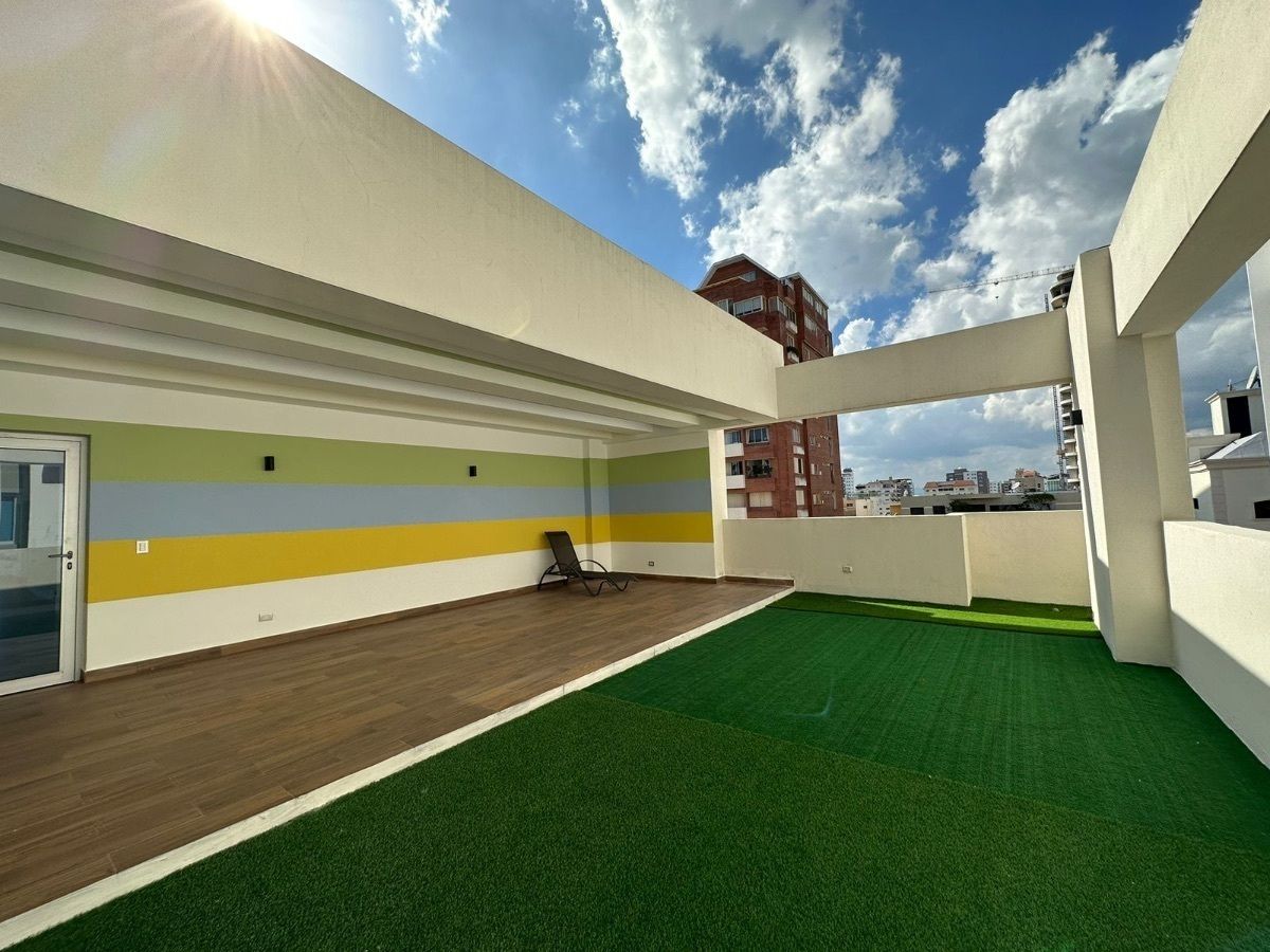 Apartamento en Piantini, Santo Domingo Centro (Distrito Nacional), foto 3 de 32