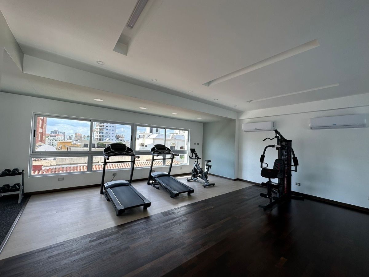 Apartamento en Piantini, Santo Domingo Centro (Distrito Nacional), foto 4 de 32