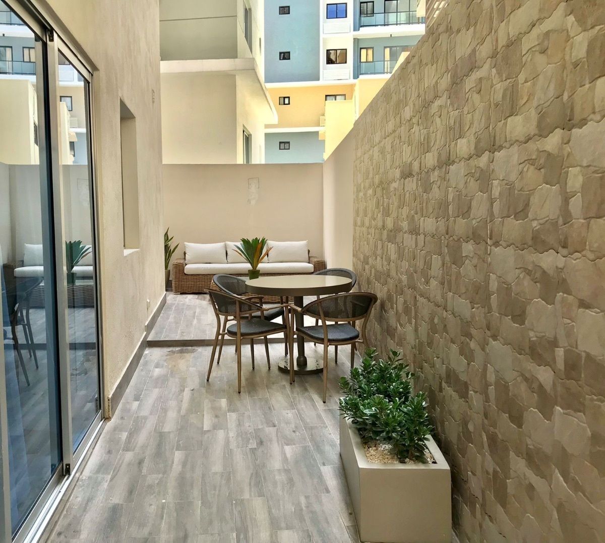Apartamento en Piantini, Santo Domingo Centro (Distrito Nacional), foto 9 de 32