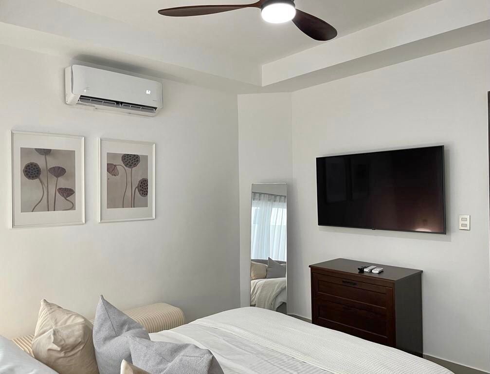 Apartamento en Piantini, Santo Domingo Centro (Distrito Nacional), foto 13 de 32