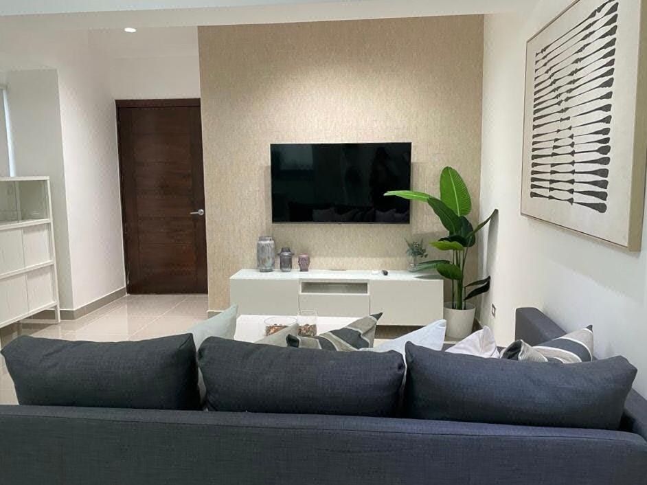 Apartamento en Piantini, Santo Domingo Centro (Distrito Nacional), foto 15 de 32