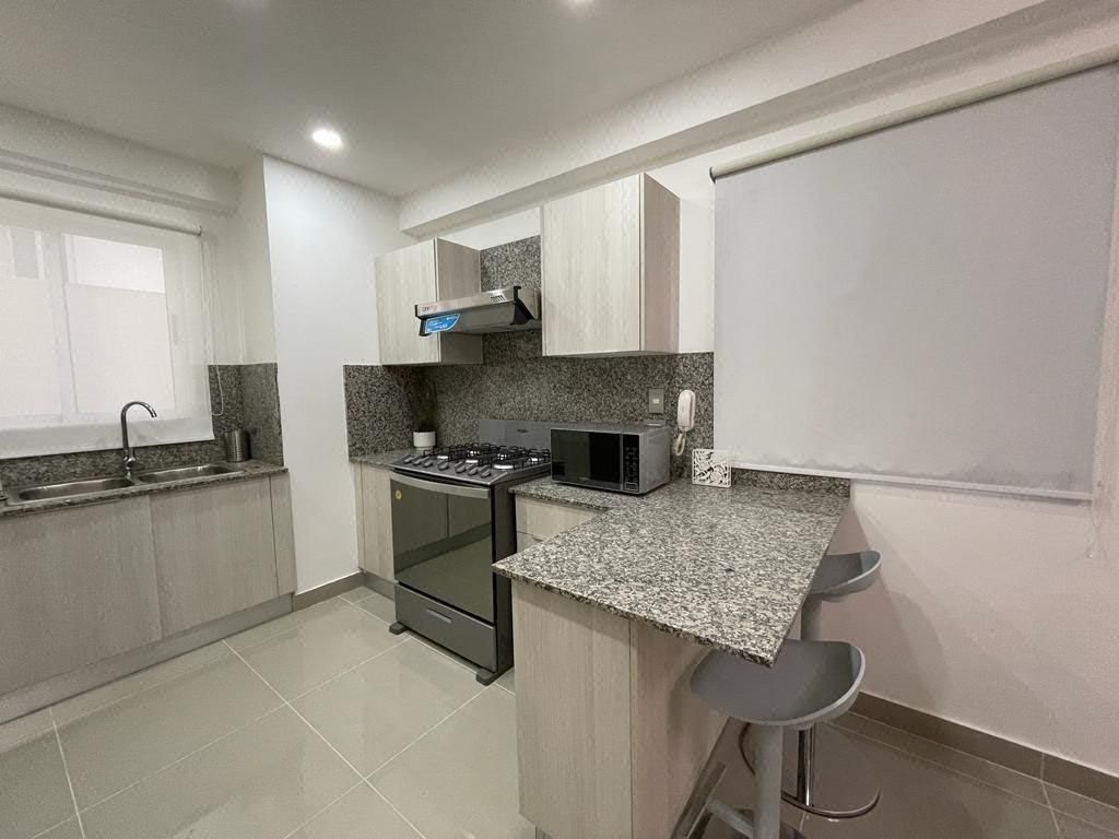 Apartamento en Piantini, Santo Domingo Centro (Distrito Nacional), foto 16 de 32