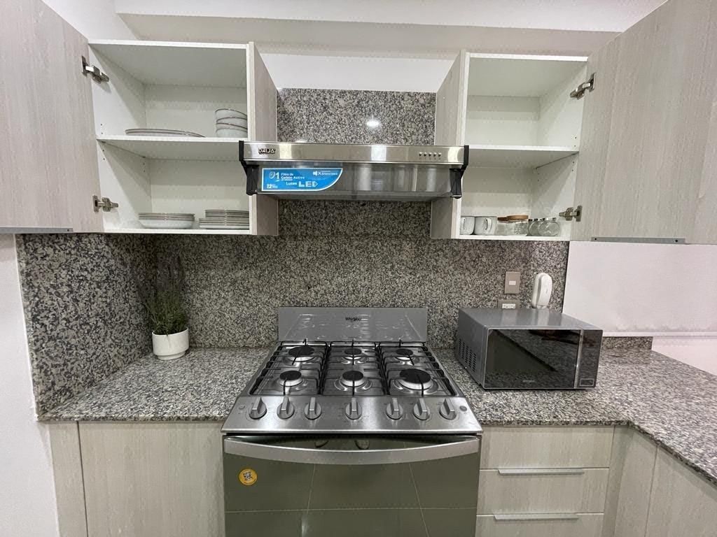 Apartamento en Piantini, Santo Domingo Centro (Distrito Nacional), foto 18 de 32