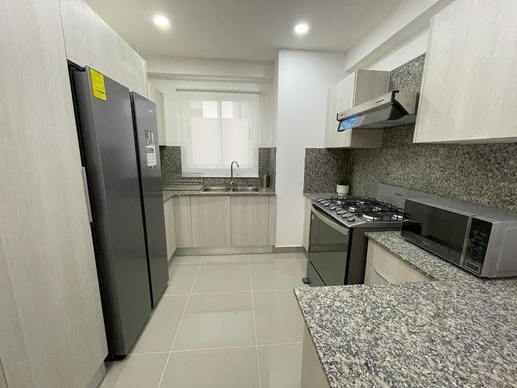 Apartamento en Piantini, Santo Domingo Centro (Distrito Nacional), foto 23 de 32