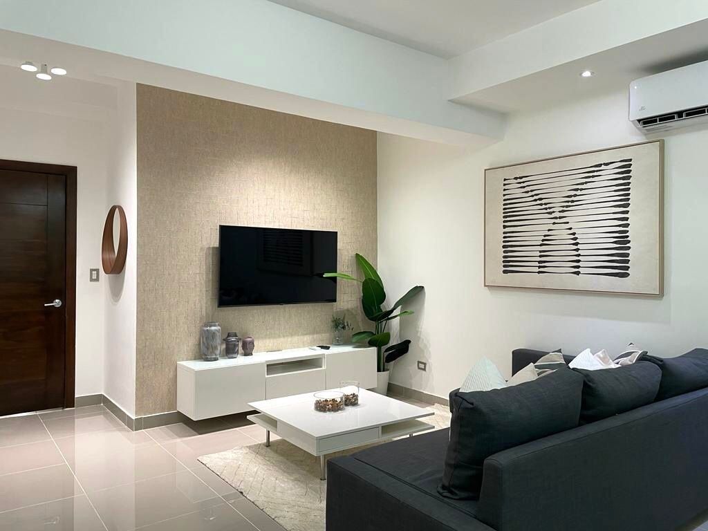 Apartamento en Piantini, Santo Domingo Centro (Distrito Nacional), foto 24 de 32