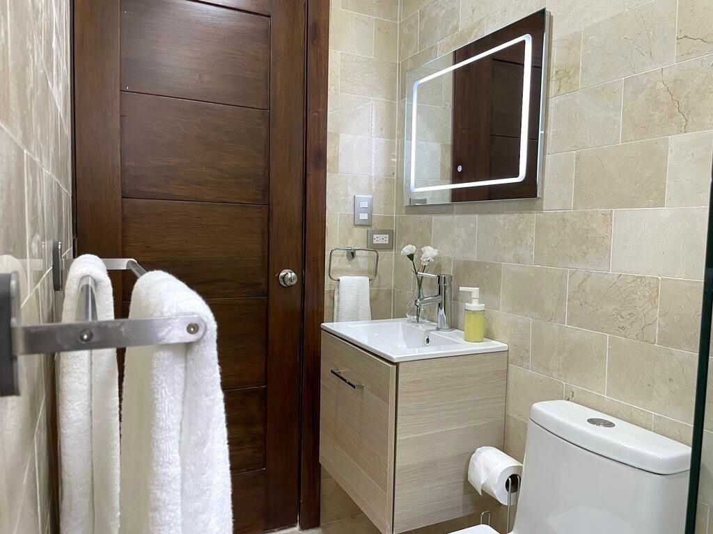 Apartamento en Piantini, Santo Domingo Centro (Distrito Nacional), foto 26 de 32