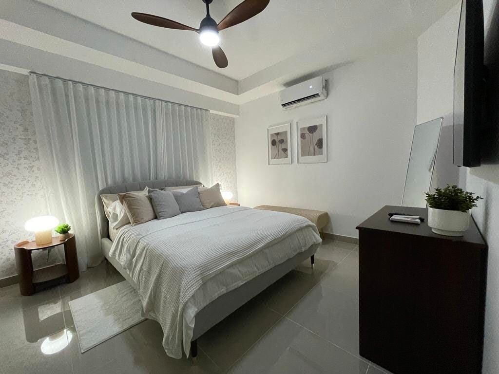 Apartamento en Piantini, Santo Domingo Centro (Distrito Nacional), foto 28 de 32
