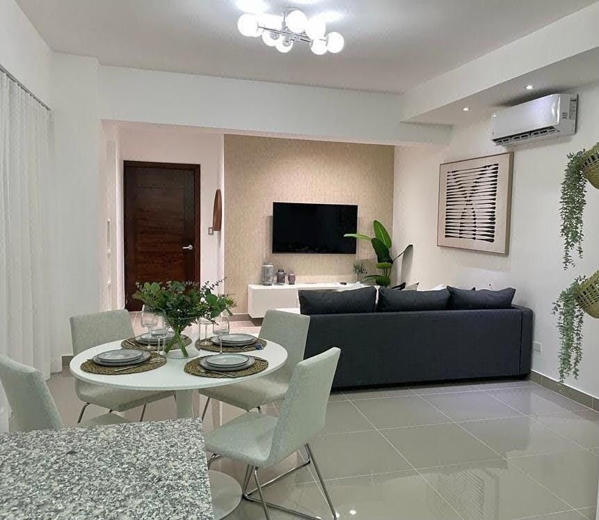 Apartamento en Piantini, Santo Domingo Centro (Distrito Nacional), foto 29 de 32