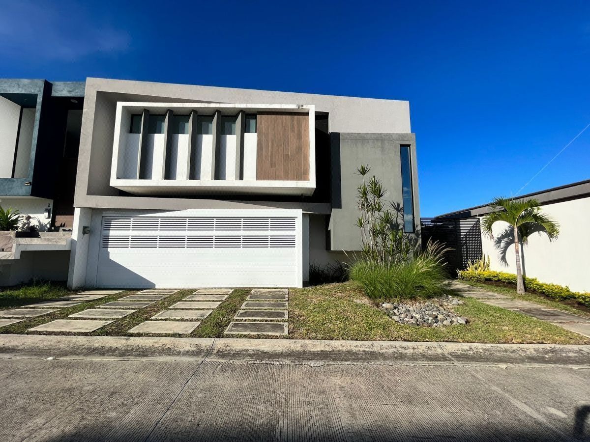 Casa RECÁMARAS EN PLANTA BAJA en venta en Punta Tiburón. RIVIERA VERACRUZANA