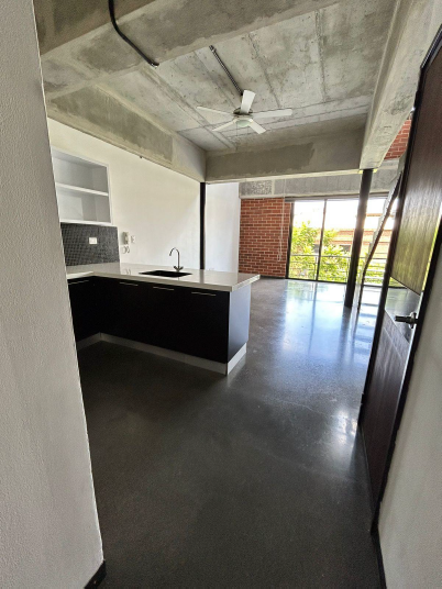 2 de 11: Sala-comedor-cocina