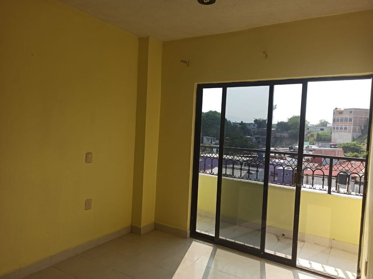 Departamento en San Roque, Tuxtla Gutiérrez, foto 5 de 15