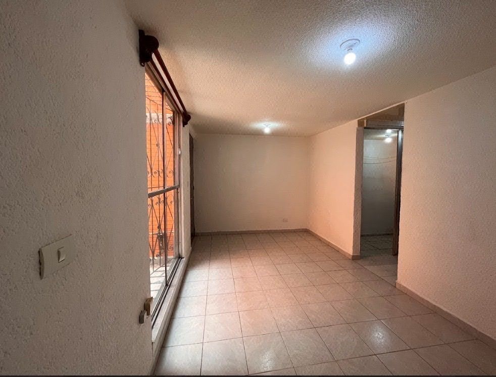 Departamento en Presidentes de México, Iztapalapa, foto 2 de 11