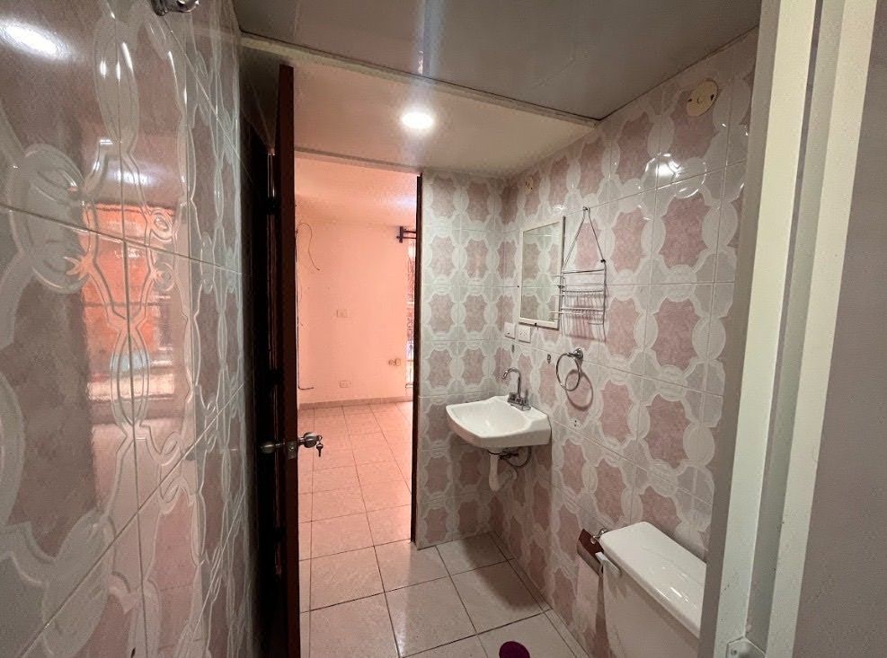 Departamento en Presidentes de México, Iztapalapa, foto 9 de 11