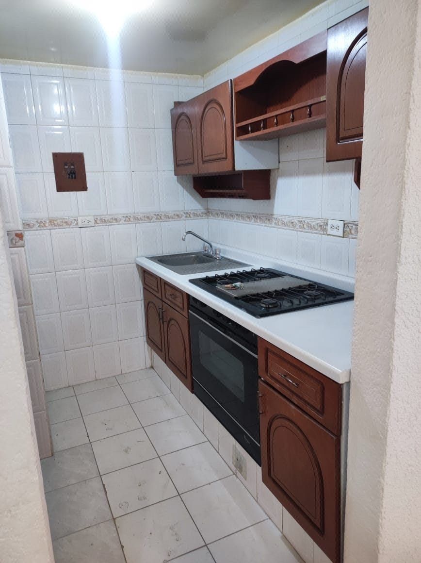 Departamento en Presidentes de México, Iztapalapa, foto 8 de 11