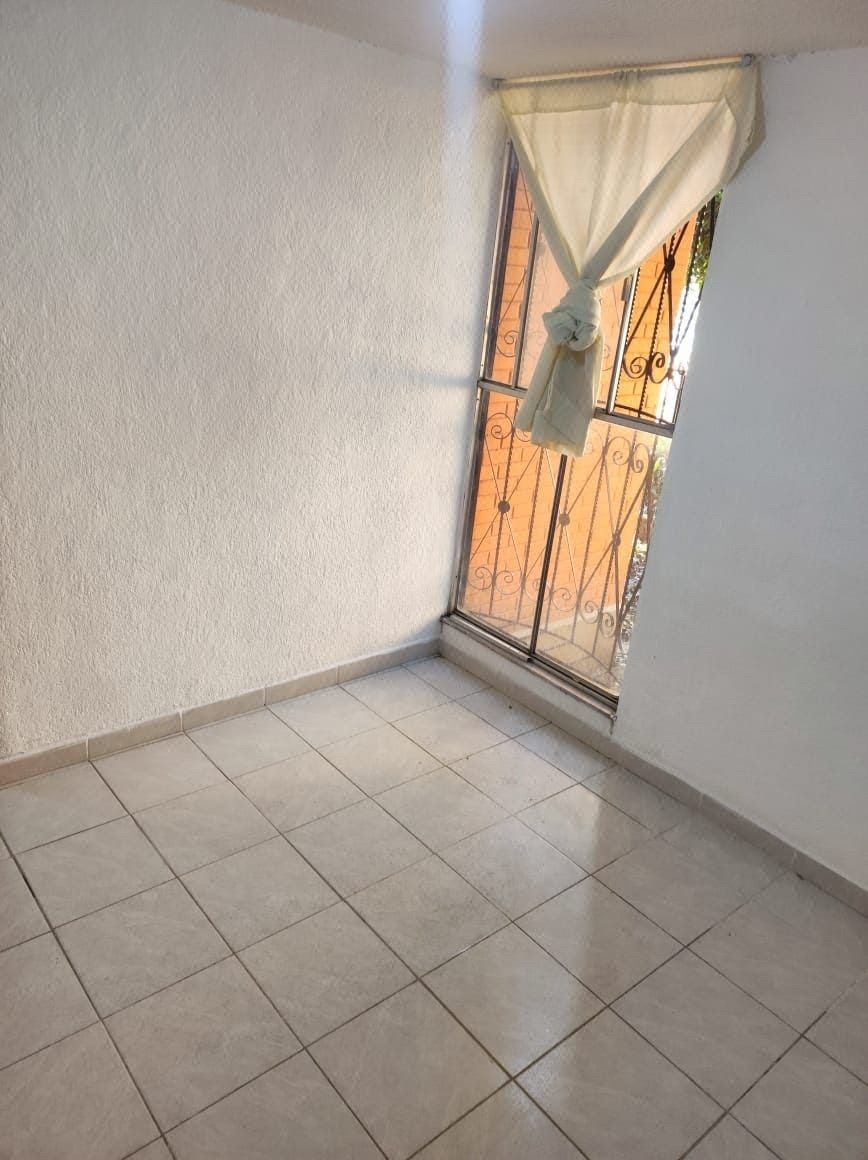 Departamento en Presidentes de México, Iztapalapa, foto 4 de 11