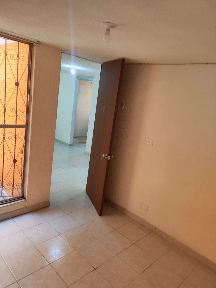 Departamento en Presidentes de México, Iztapalapa, foto 6 de 11