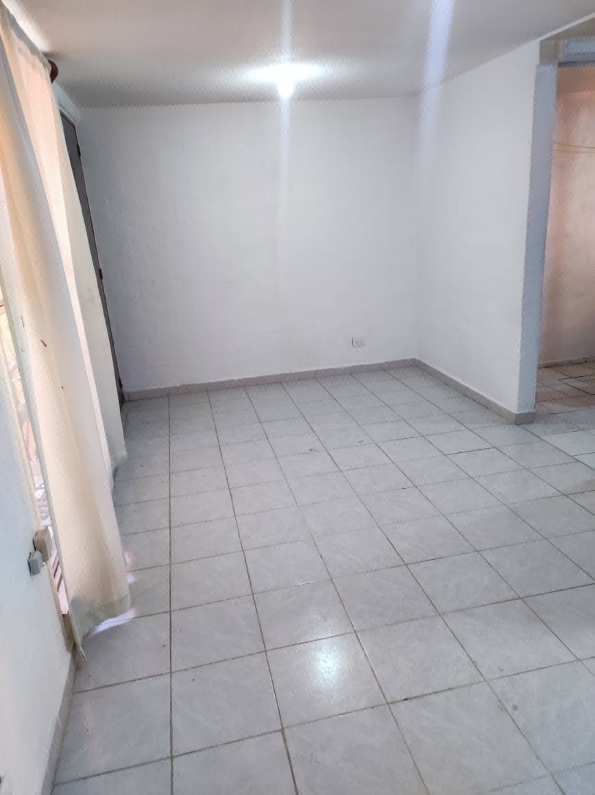 Departamento en Presidentes de México, Iztapalapa, foto 5 de 11