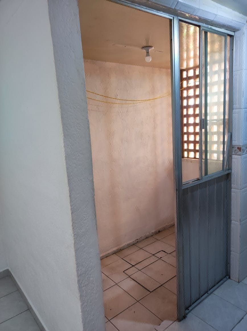 Departamento en Presidentes de México, Iztapalapa, foto 11 de 11