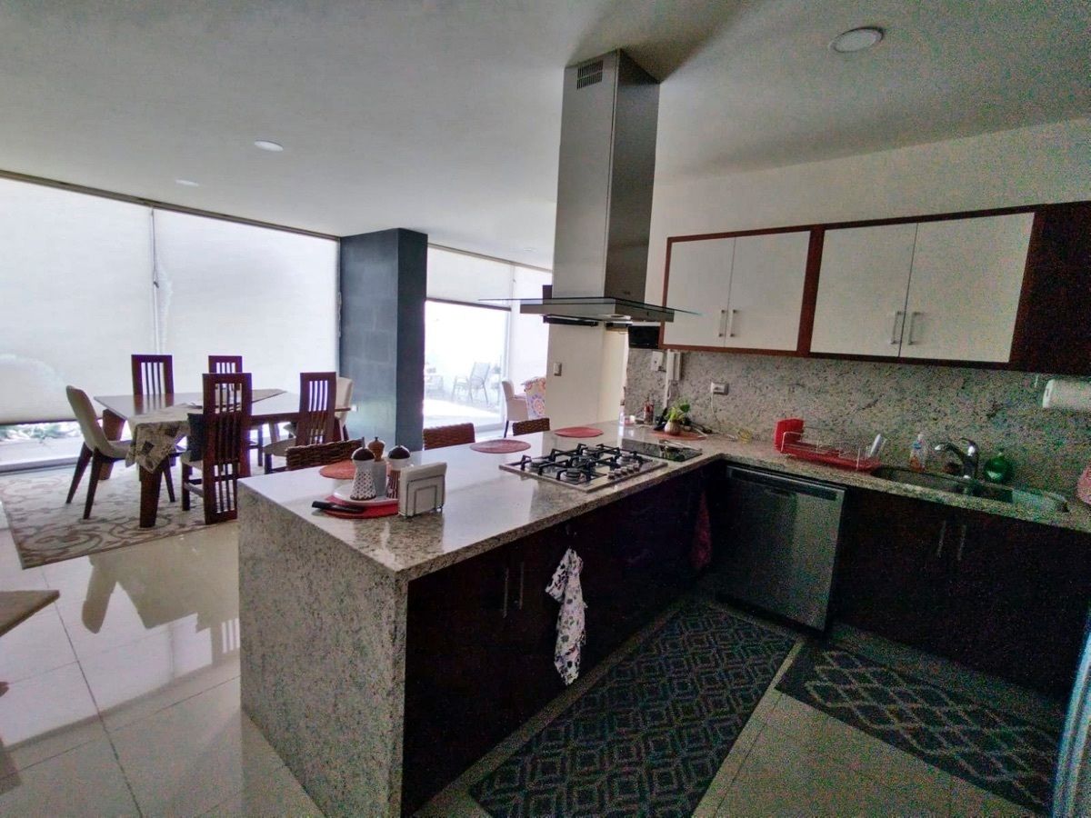 Bella casa en fraccionamiento privado en Juriquilla, Querétaro - foto 4