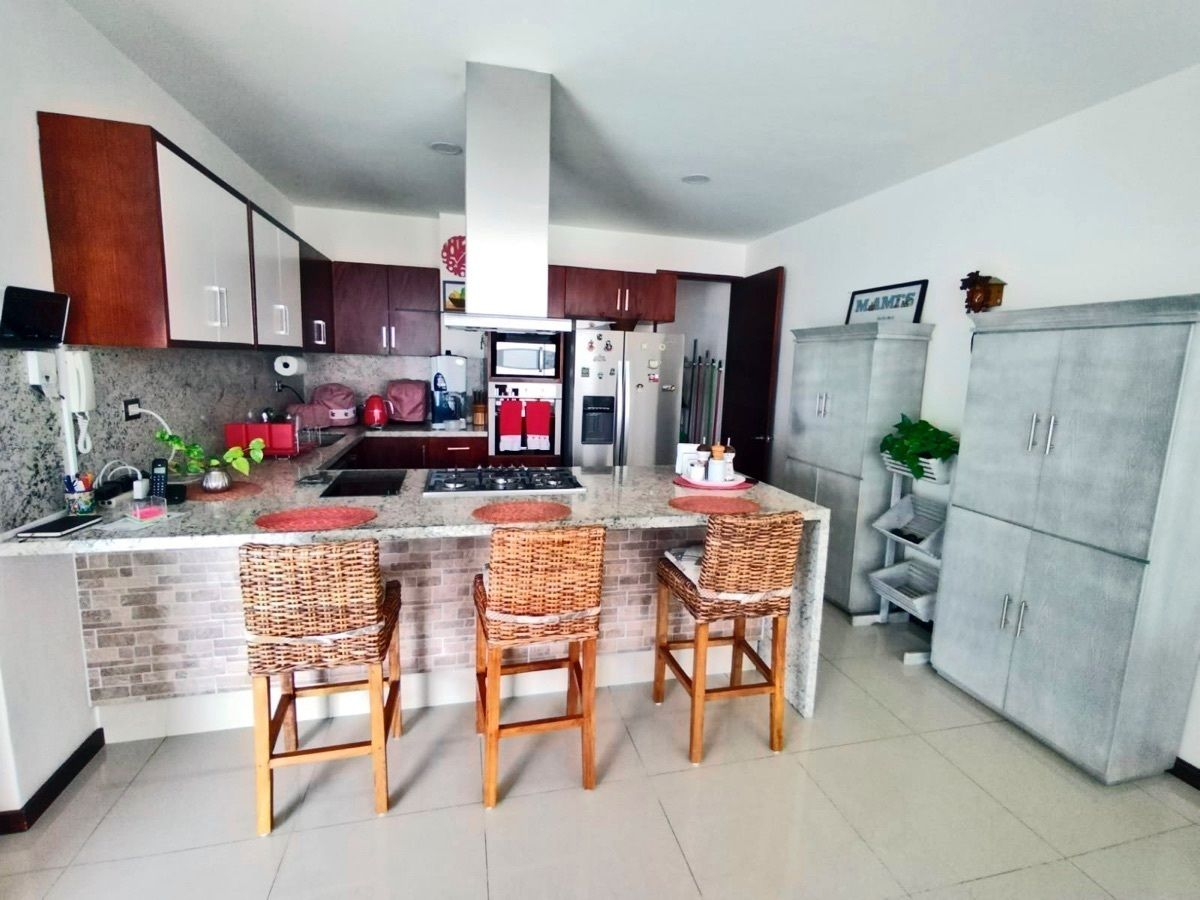 Bella casa en fraccionamiento privado en Juriquilla, Querétaro - foto 5