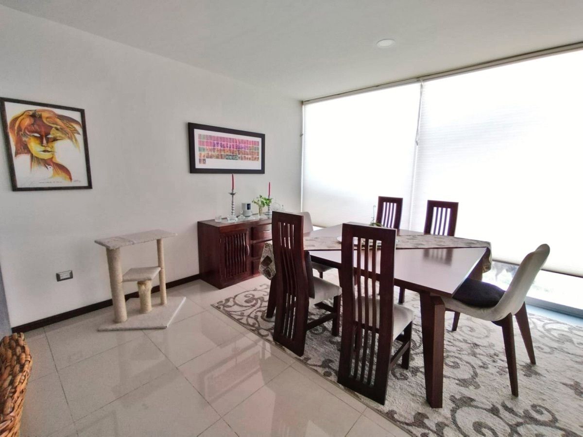 Bella casa en fraccionamiento privado en Juriquilla, Querétaro - foto 3