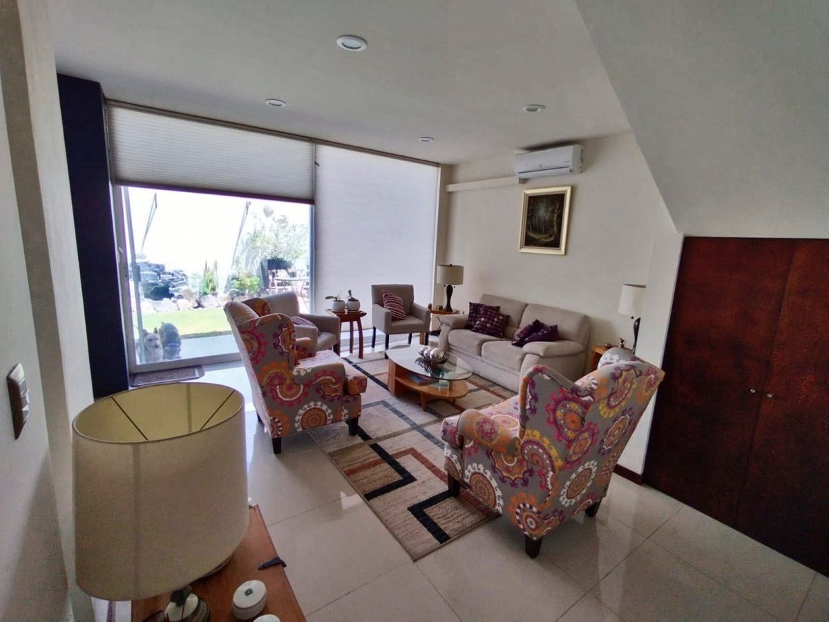 Bella casa en fraccionamiento privado en Juriquilla, Querétaro - foto 2