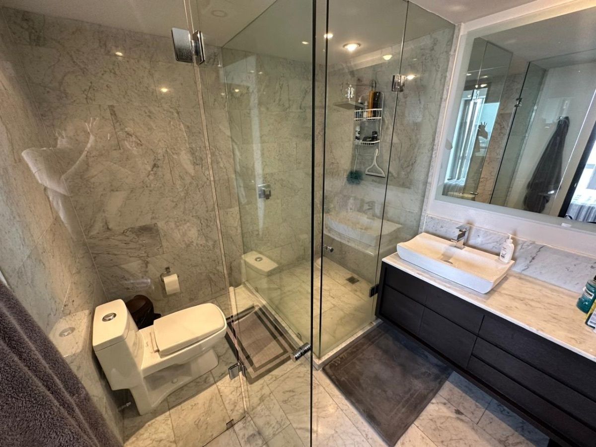 Apartamento em Santa Fe Cuajimalpa, Cuajimalpa de Morelos, foto 6 de 15