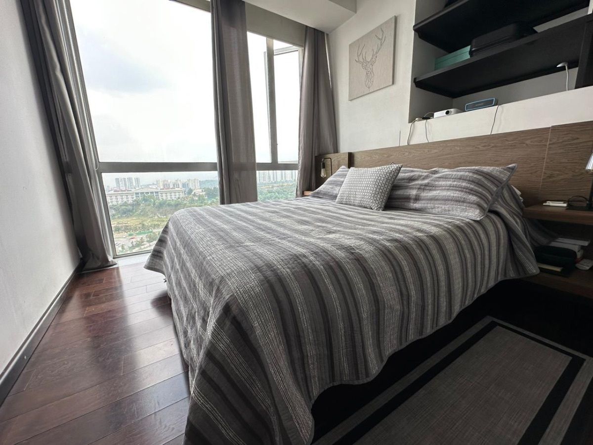 Apartamento em Santa Fe Cuajimalpa, Cuajimalpa de Morelos, foto 7 de 15