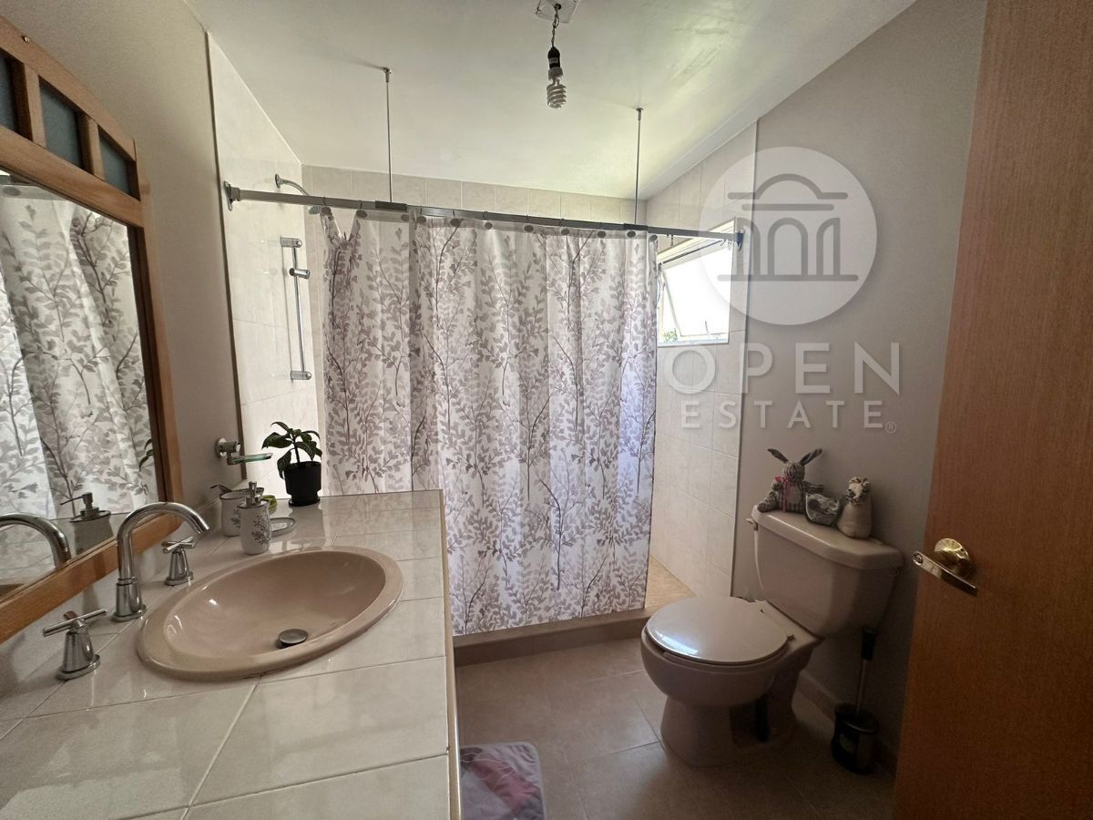 19 de 28: Baño recámara secundaria