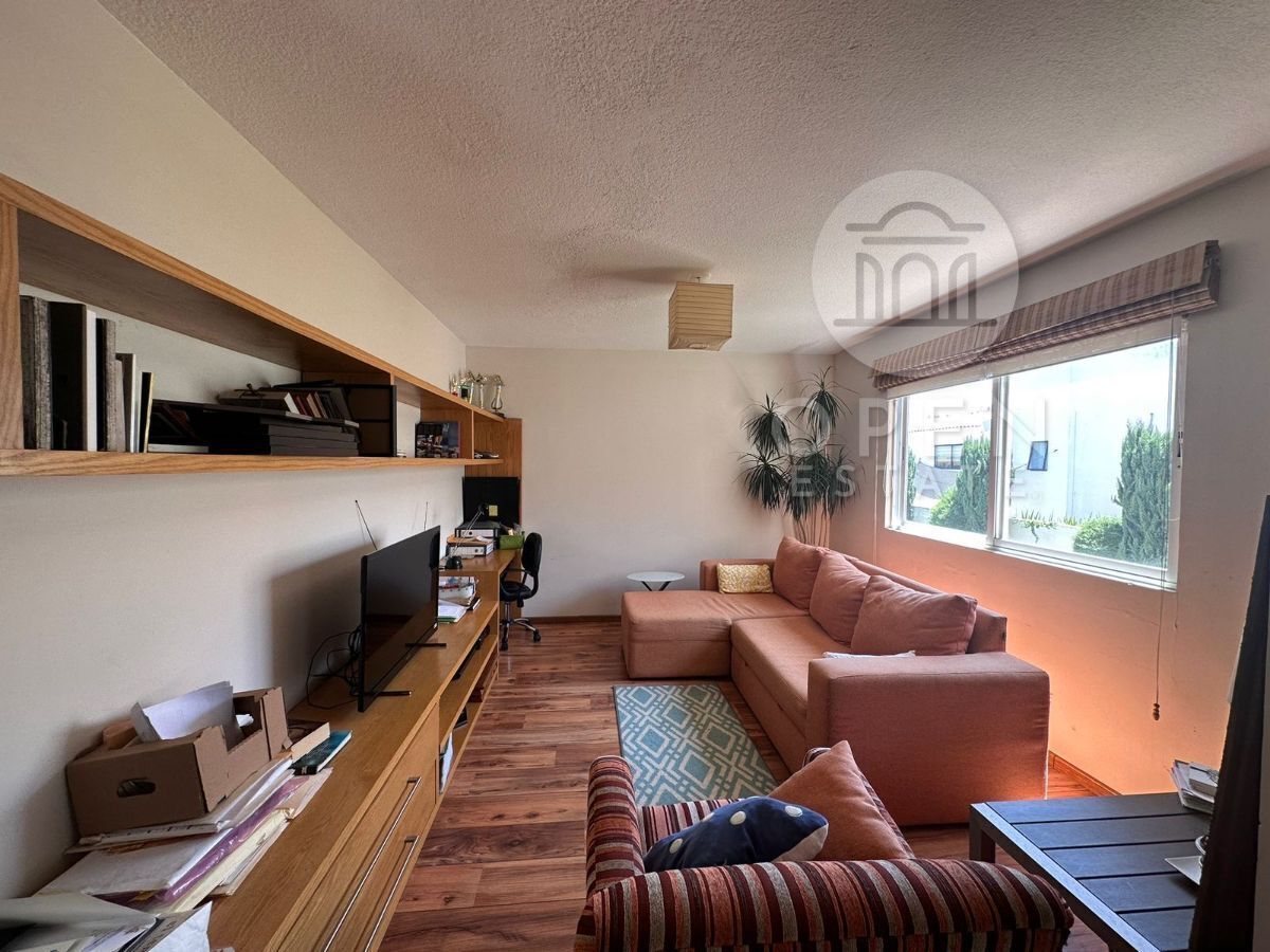 11 de 28: Sala de T.V.